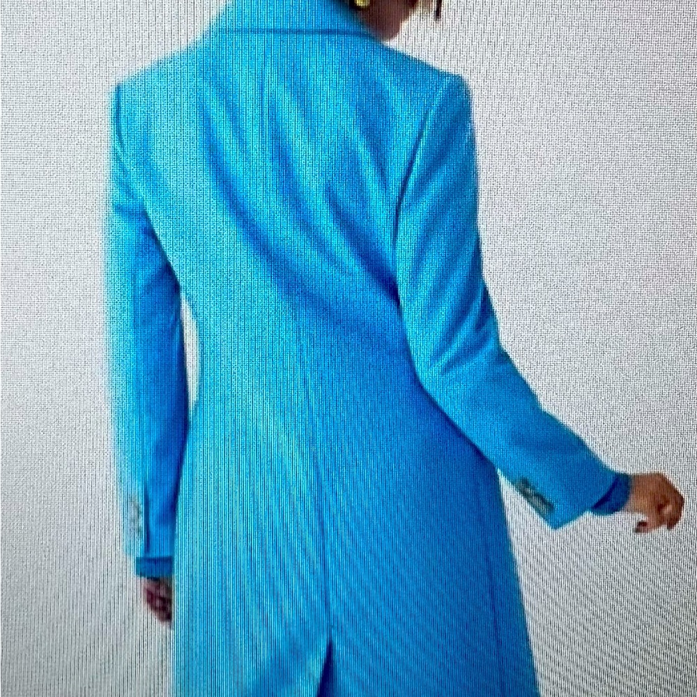J Crew Mirabelle topcoat in Italian wool cashmere